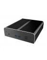 Akasa Obudowa Newton S7D dla Intel NUC, Fanless, Support 2.5'' HDD/SSD, 4 USB - nr 1