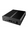 Akasa Obudowa Newton S7D dla Intel NUC, Fanless, Support 2.5'' HDD/SSD, 4 USB - nr 7