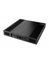 Akasa Obudowa Plato X7D dla Intel NUC, Fanless, Support 2.5'' HDD/SSD, 4 USB - nr 11