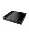 Akasa Obudowa Plato X7D dla Intel NUC, Fanless, Support 2.5'' HDD/SSD, 4 USB - nr 9