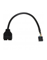 Akyga Adapter USB 2.0 / USB 3.0 20cm AK-CA-28 - nr 10