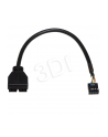 Akyga Adapter USB 2.0 / USB 3.0 20cm AK-CA-28 - nr 6