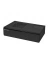 Silverstone Obudowa Silent SST-ML06B-E Milo Slim HTPC Mini-ITX, czarna - nr 19