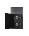 Silverstone Obudowa SST-PS07B Precision Mini Tower Micro ATX, czarna - nr 13