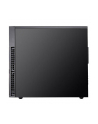 Silverstone Obudowa SST-PS07B Precision Mini Tower Micro ATX, czarna - nr 2