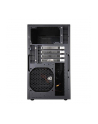 Silverstone Obudowa SST-PS07B Precision Mini Tower Micro ATX, czarna - nr 3