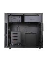 Silverstone Obudowa SST-PS07B Precision Mini Tower Micro ATX, czarna - nr 4