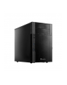 Silverstone Obudowa SST-PS07B Precision Mini Tower Micro ATX, czarna - nr 6