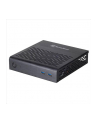 Silverstone Obudowa Silent SST-PT13B-USB3.0 Petit Thin Mini-ITX, czarna - nr 5