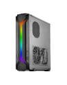 Silverstone Obudowa Gaming SST-RVZ03B-ARGB Raven Mini-ITX, ARGB, czarna - nr 13