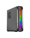 Silverstone Obudowa Gaming SST-RVZ03B-ARGB Raven Mini-ITX, ARGB, czarna - nr 14