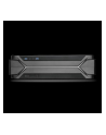 Silverstone Obudowa Gaming SST-RVZ03B-ARGB Raven Mini-ITX, ARGB, czarna - nr 3