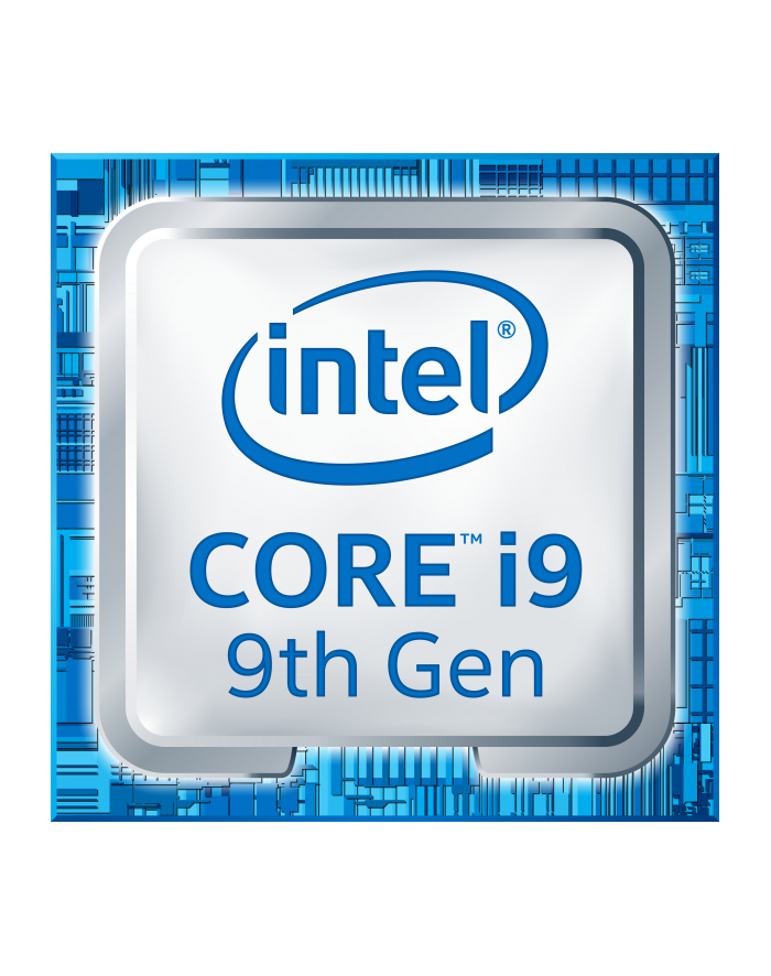 Intel Core i9-9900K, Octo Core, 3.60GHz, 16MB, LGA1151, 14nm, TRAY główny