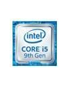 Intel Core i5-9600K, Hexa Core, 3.70GHz, 9MB, LGA1151, 14nm, TRAY - nr 22