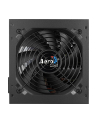 AEROCOOL  KCAS PLUS 400W DC-to-DC FULL RANGE 80 PLUS BRONZE zasilacz ATX - nr 6