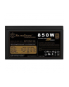 Silverstone ATX PSU SST-ST85F-GS v 1.1 850W 80 Plus Gold,Low Noise 120mm,Modular - nr 2