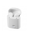 Media-Tech R-PHONES- Bluetooth headset TWS with powerbank. White - nr 11
