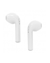 Media-Tech R-PHONES- Bluetooth headset TWS with powerbank. White - nr 8