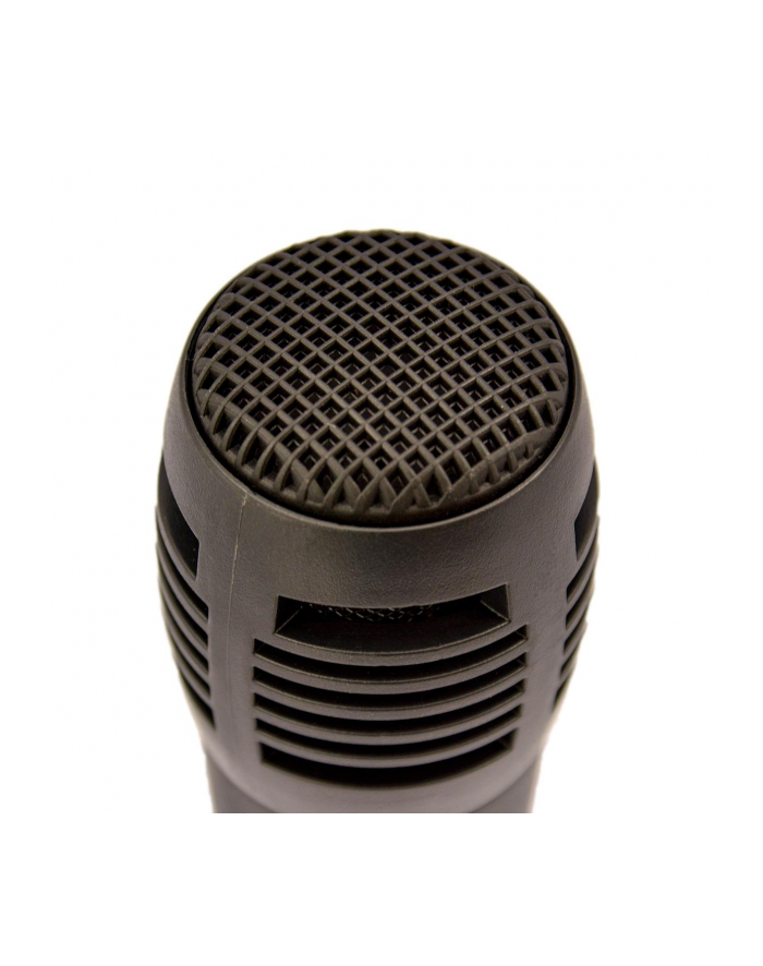 Vakoss Msonic Mikrofon przewodowy MAK471K, 2m główny