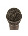 Vakoss Msonic Mikrofon przewodowy MAK473K, aluminiowy, 4m - nr 12