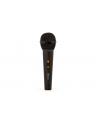 Vakoss Msonic Mikrofon przewodowy MAK473K, aluminiowy, 4m - nr 1