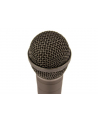 Vakoss Msonic Mikrofon przewodowy MAK473K, aluminiowy, 4m - nr 4