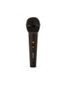 Vakoss Msonic Mikrofon przewodowy MAK473K, aluminiowy, 4m - nr 8