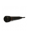 Vakoss Msonic Mikrofon bezprzewodowy MAK475K, plastikowy, czarny - nr 17