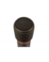 Vakoss Msonic Mikrofon bezprzewodowy MAK475K, plastikowy, czarny - nr 5