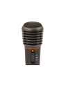 Vakoss Msonic Mikrofon bezprzewodowy MAK475K, plastikowy, czarny - nr 6