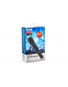 Vakoss Msonic Mikrofon bezprzewodowy MAK475K, plastikowy, czarny - nr 9