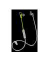 Plantronics BACKBEAT FIT 305 sportowa słuchawka bluetooth, kolor szary/zielony - nr 1