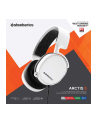 Steel Series SteelSeries Słuchawki Arctis 3 (Edycja 2019) Białe - nr 14