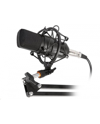 Zestaw Mikrofon + Popfilter TRACER Studio Pro