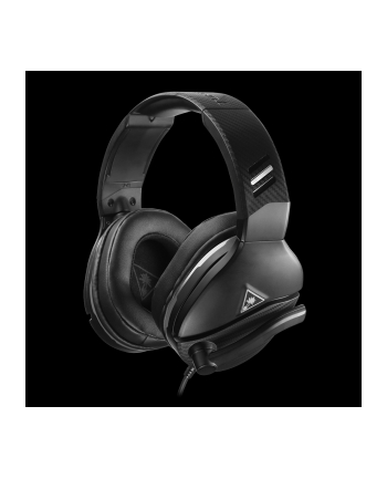 Słuchawki TURTLE BEACH RECON 200 czarne  PS4