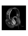 Słuchawki TURTLE BEACH RECON 200 czarne  PS4 - nr 2