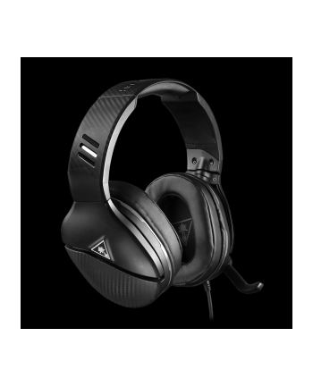 Słuchawki TURTLE BEACH RECON 200 czarne  PS4