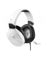 Słuchawki TURTLE BEACH RECON 200 Białe  PS4 - nr 1