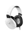 Słuchawki TURTLE BEACH RECON 200 Białe  PS4 - nr 2