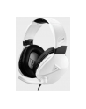 Słuchawki TURTLE BEACH RECON 200 Białe  PS4 - nr 4