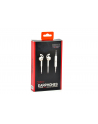 Vakoss XZero Słuchawki Douszne Sportowe Bluetooth X-H842BX Czarne - nr 12