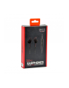 Vakoss XZero Słuchawki Douszne Sportowe Bluetooth X-H842BX Czarne - nr 4