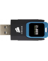 Corsair USB Flash Voyager Slider X2 128GB USB 3.0, Read 200MBs - Write 90MBs - nr 15