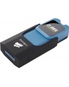 Corsair USB Flash Voyager Slider X2 128GB USB 3.0, Read 200MBs - Write 90MBs - nr 18