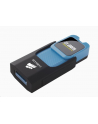 Corsair USB Flash Voyager Slider X2 128GB USB 3.0, Read 200MBs - Write 90MBs - nr 21