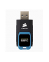 Corsair USB Flash Voyager Slider X2 128GB USB 3.0, Read 200MBs - Write 90MBs - nr 23