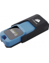 Corsair USB Flash Voyager Slider X2 128GB USB 3.0, Read 200MBs - Write 90MBs - nr 24