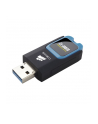 Corsair USB Flash Voyager Slider X2 128GB USB 3.0, Read 200MBs - Write 90MBs - nr 9
