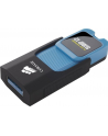 Corsair USB Flash Voyager Slider X2 256GB USB 3.0, Read 200MBs - Write 90MBs - nr 18