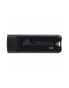 Corsair   Flash Voyager GS USB 3.0 64GB, Read 280MBs - Write 100MBs, Plug&Play - nr 10